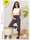 Summer Special Vol At 170 Hosiery Cotton Printed Night Wear Lower Wholesale Shop In Surat

